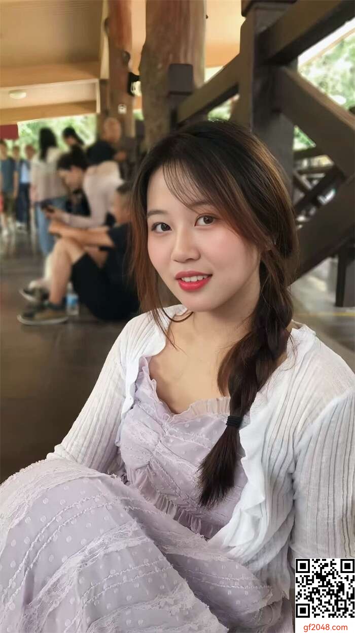 同事妹子喜欢上我[19P]