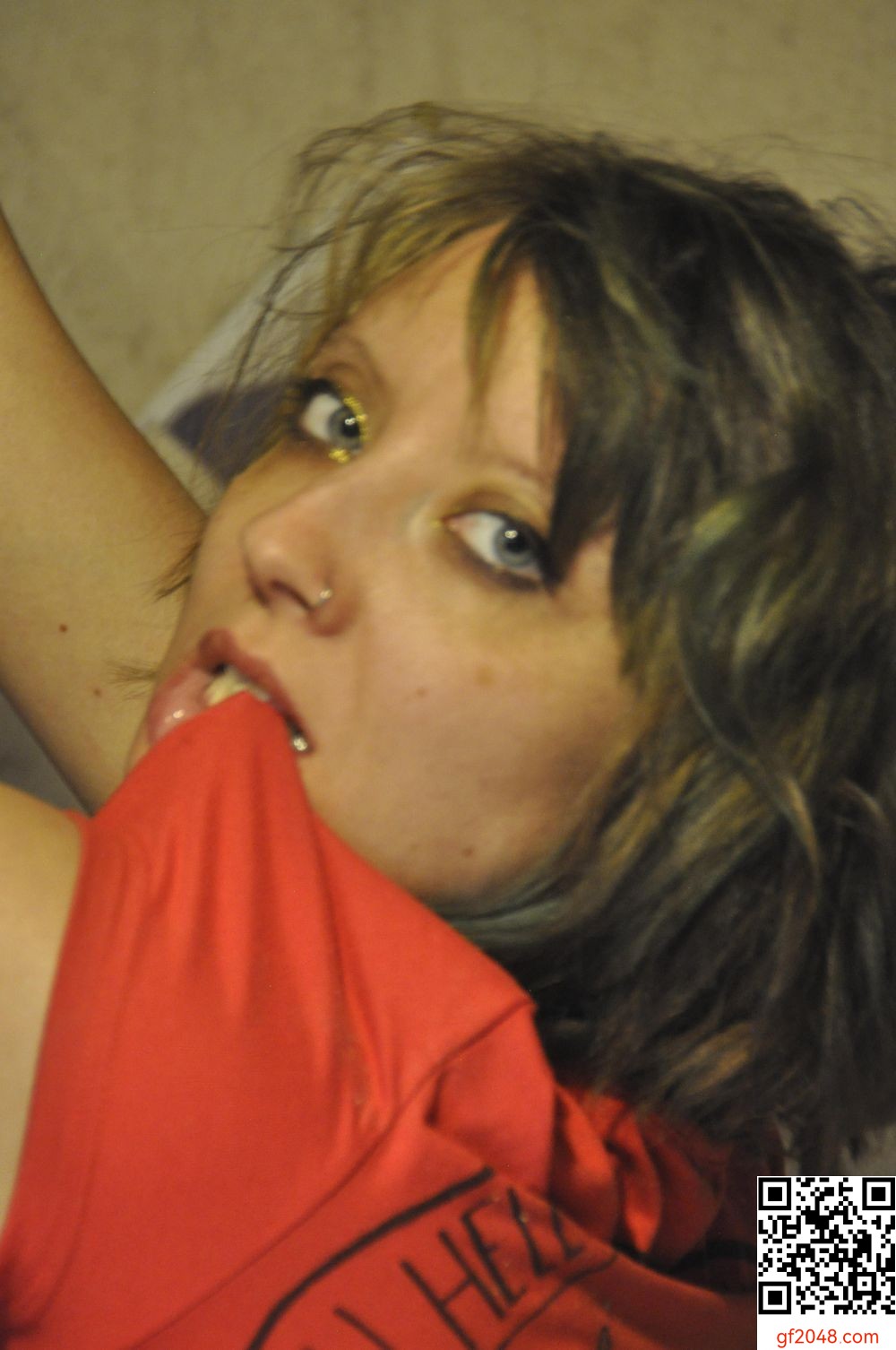 [Suicide Girls] Jaynamolana - set 161 - 52P