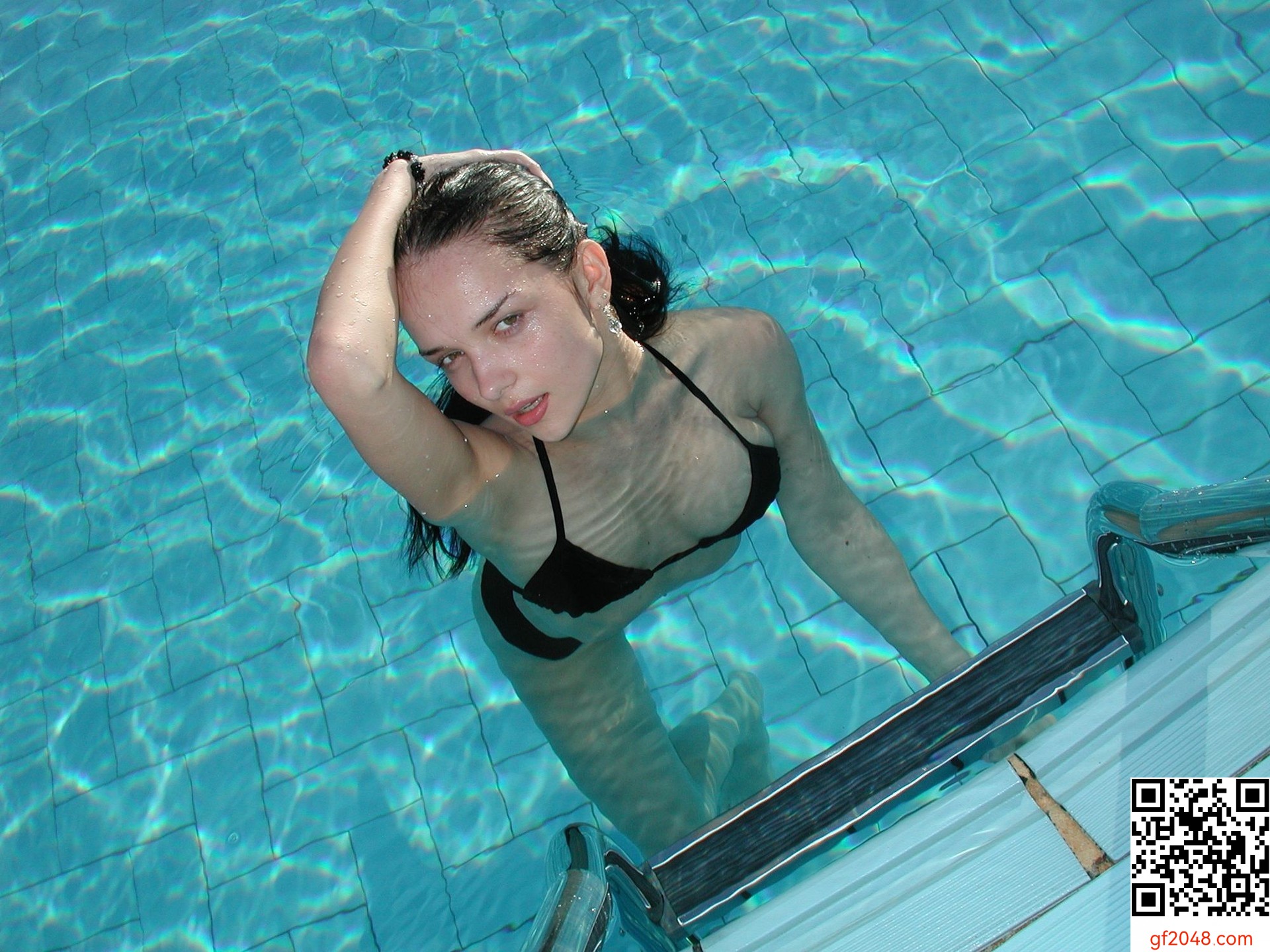 [18Magazine] Katie Fey(Jenya D) - set 15037 - 80P