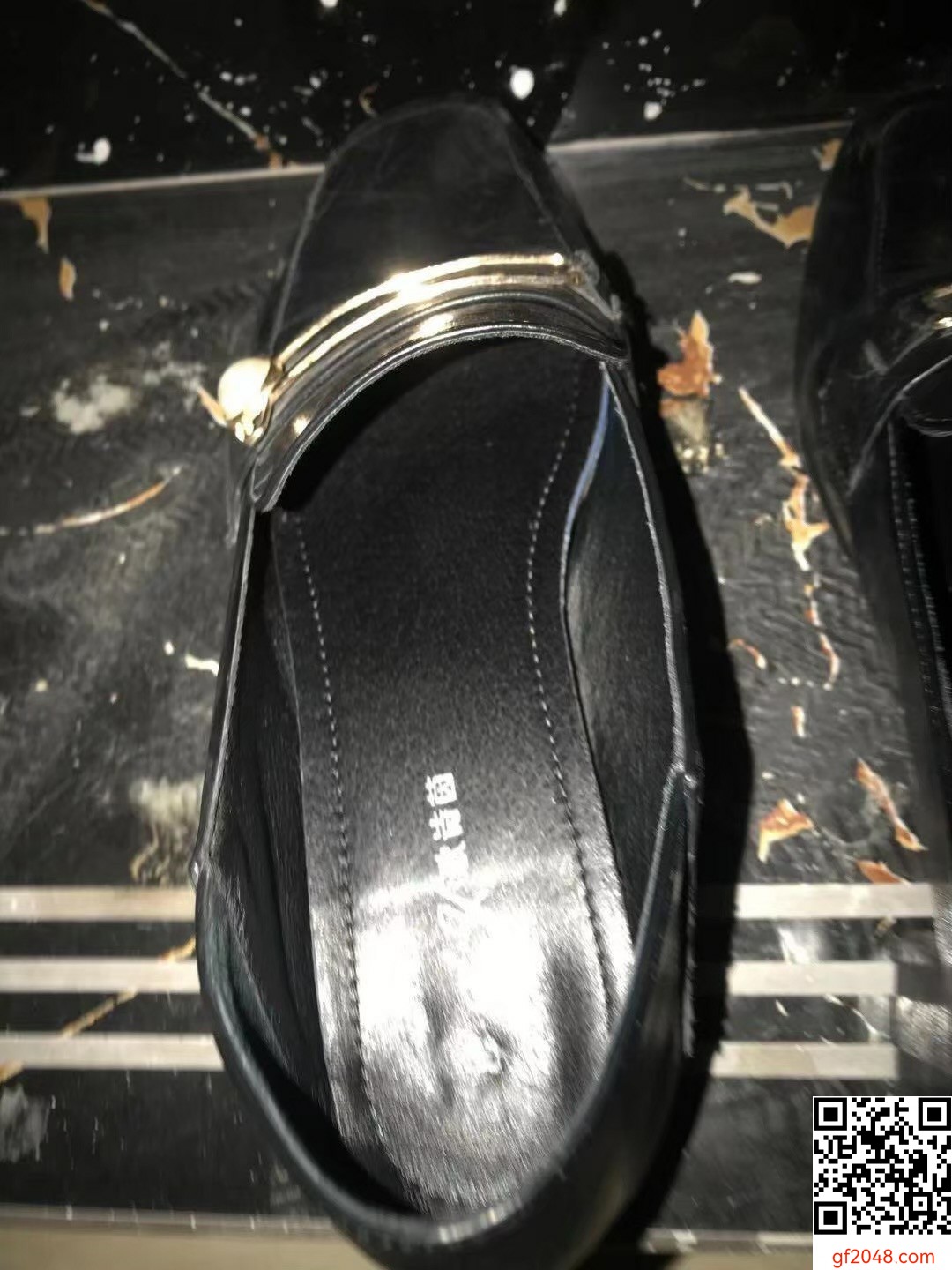 [自拍] 小母狗同事  (21P)