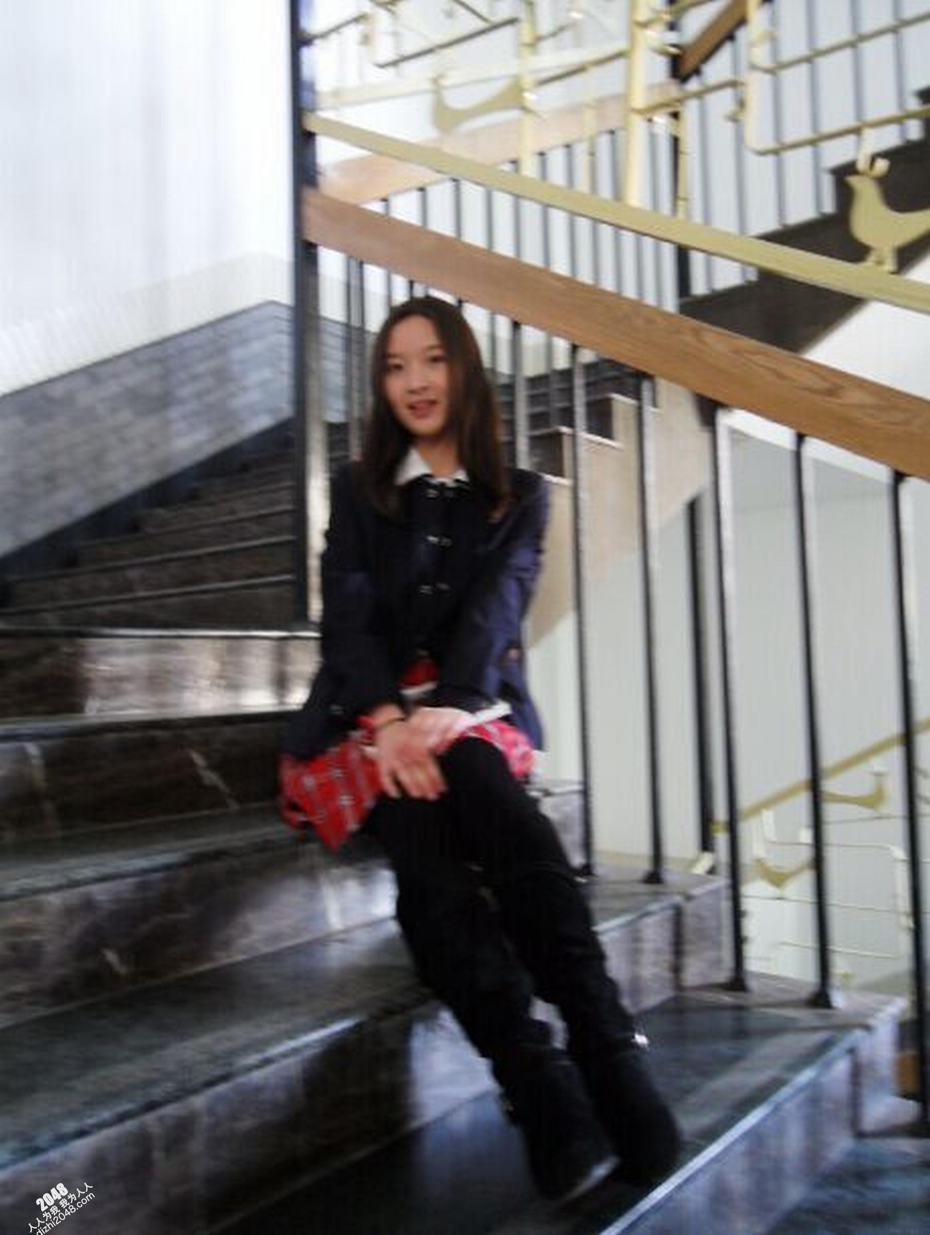少女很主动【30】