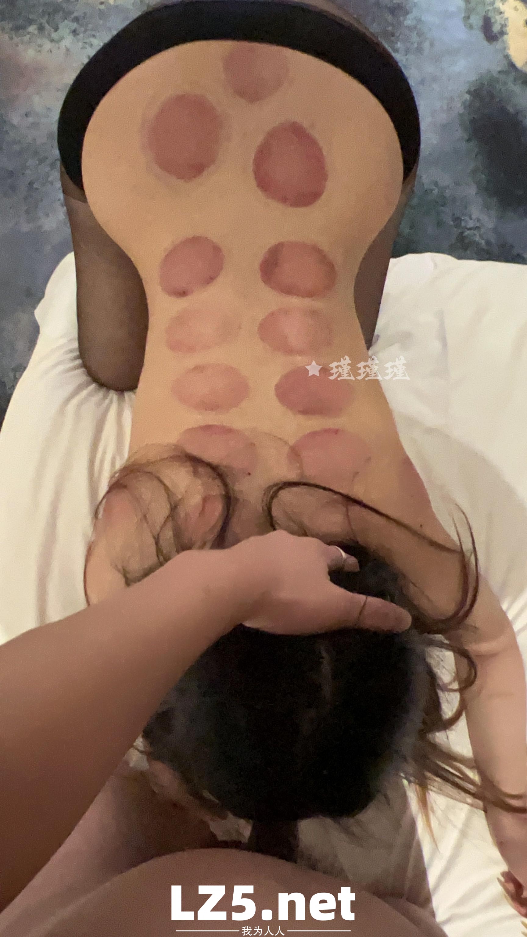 [原创] 意乱情迷的来意  黑丝的诱惑之射在巨乳上的精液 [42P]