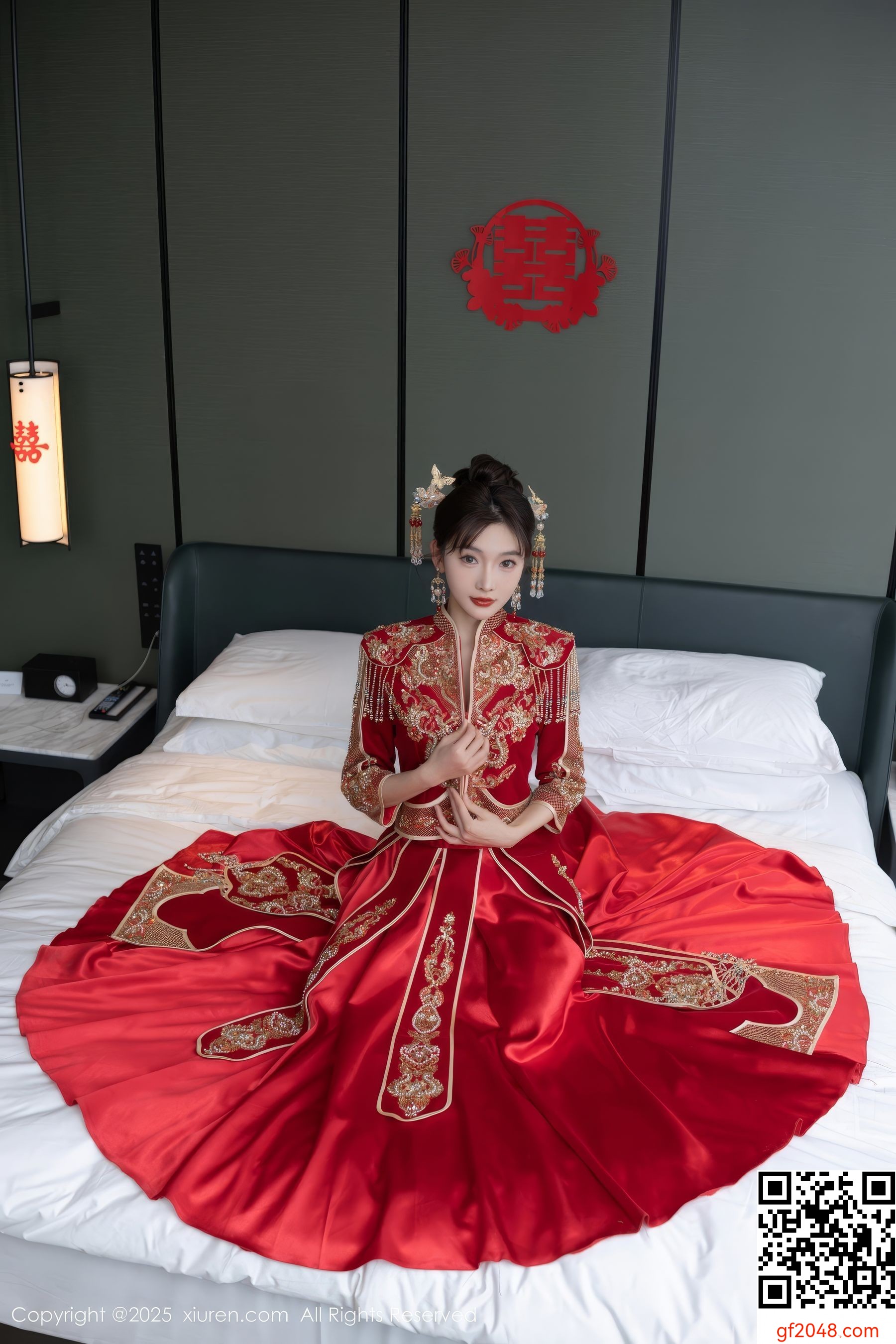 【达人组出品】[秀人网XiuRen] No.9770 陆萱萱[82P]