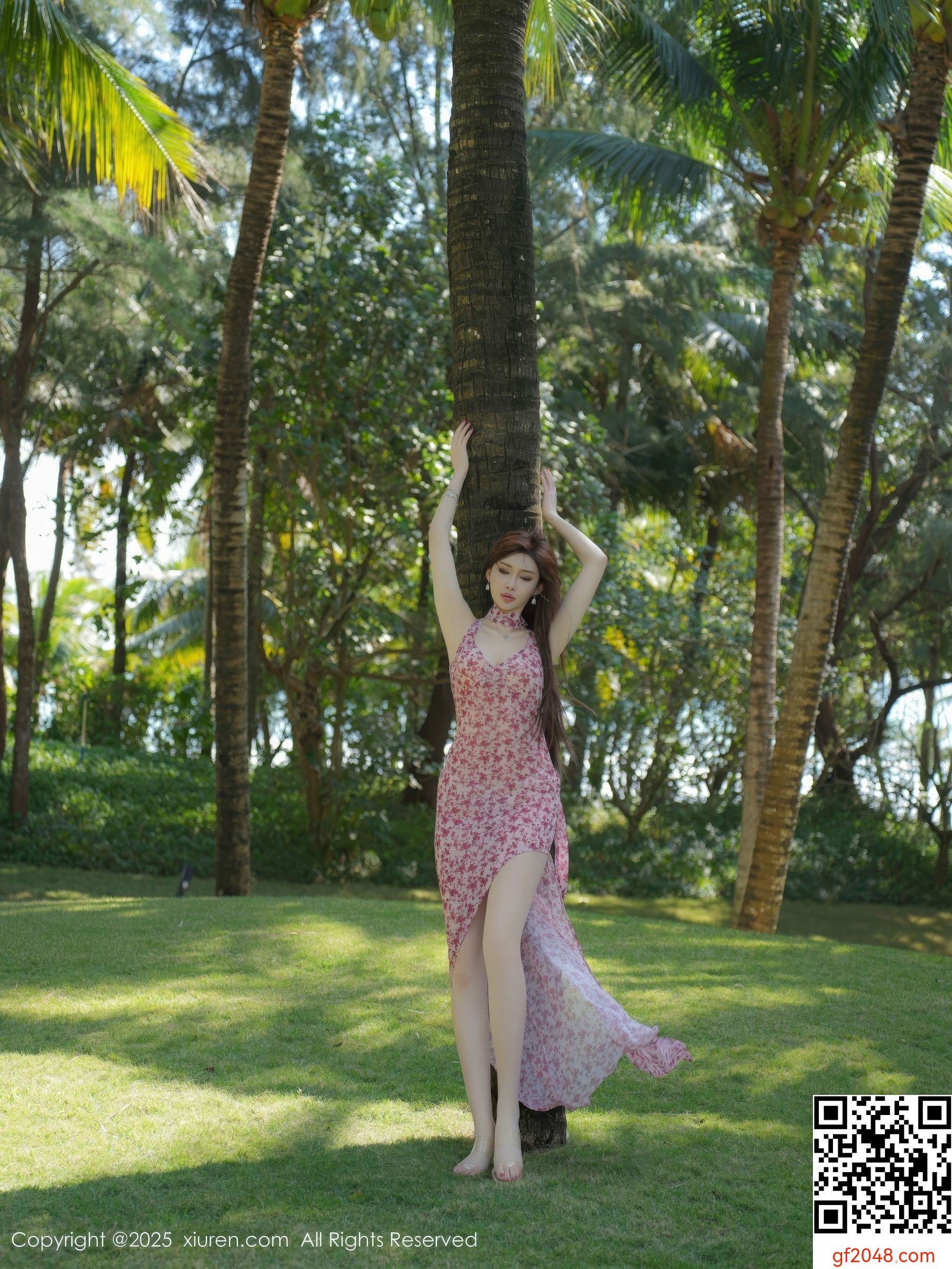 【达人组出品】[秀人网XiuRen] No.9736 Carol周妍希X[75P]