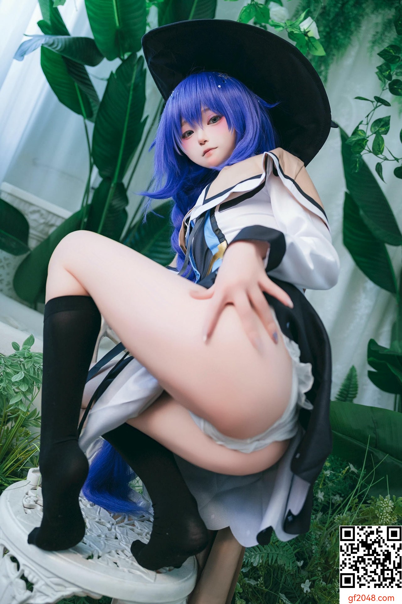 【網路收集系列】Irisuare 愛莉 洛琪希 無職轉生【18P】