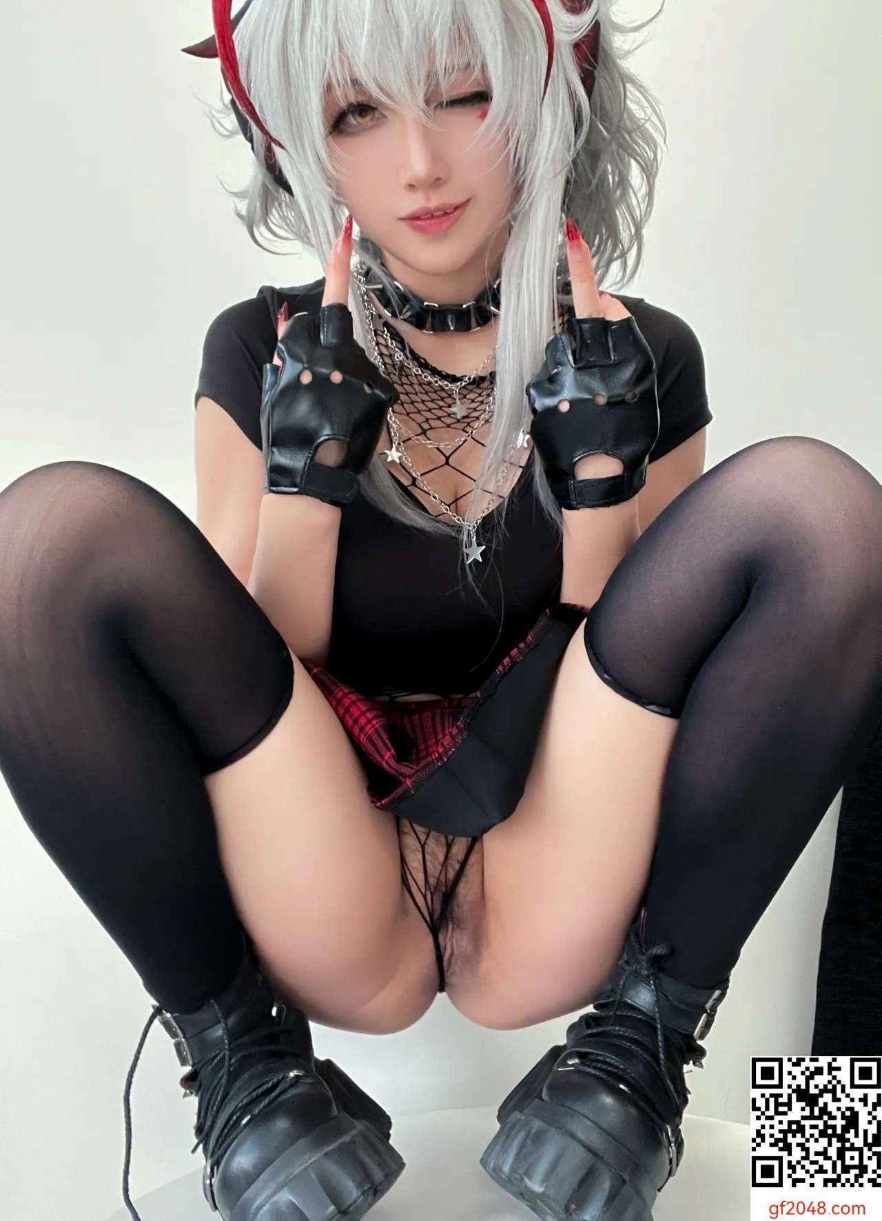 【網路收集系列】絞肉姬Walküre - Wiš'adel【77P】