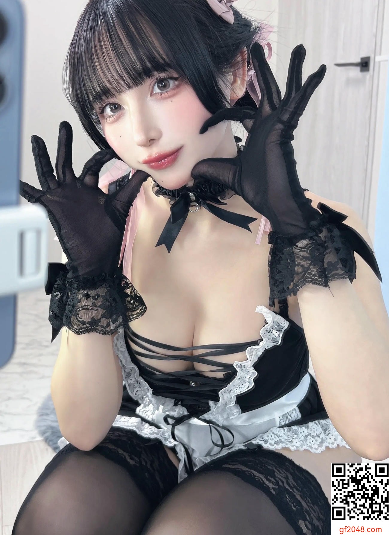 【網路收集系列】HaL(ハル) - Fantia .【89P】