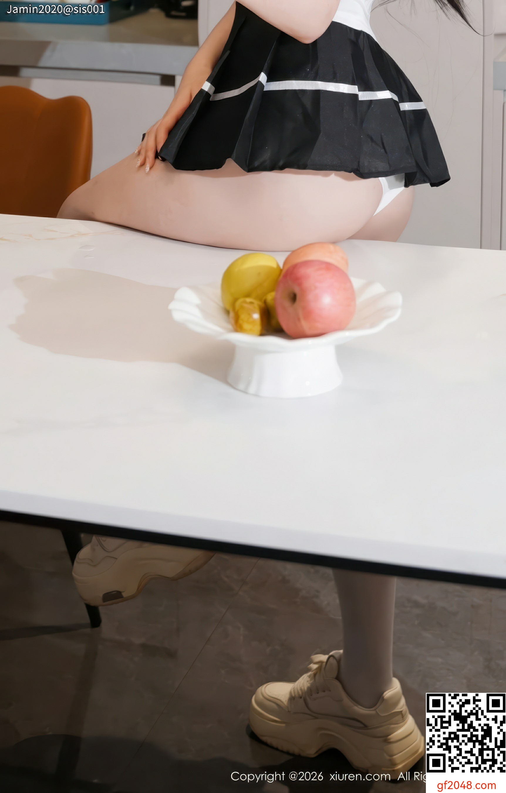 [秀人网]No.11256 软情[71P]