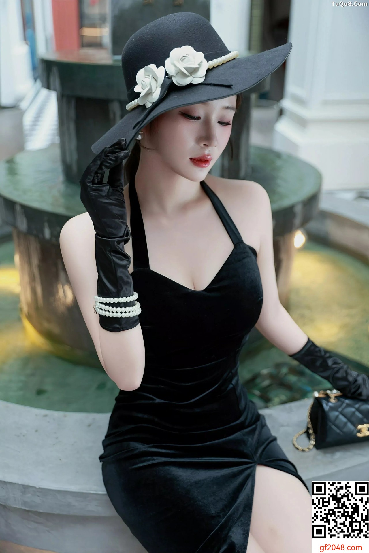 [XiuRen]高清寫真圖 2025.07.04 No.10509 南喬