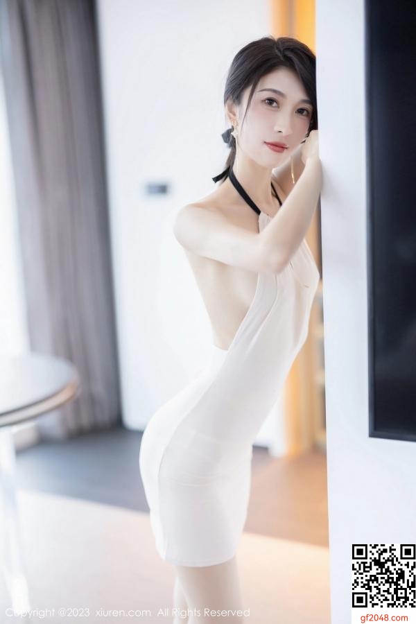 [XiuRen]高清寫真圖2023.04.25 No.6631 林樂一