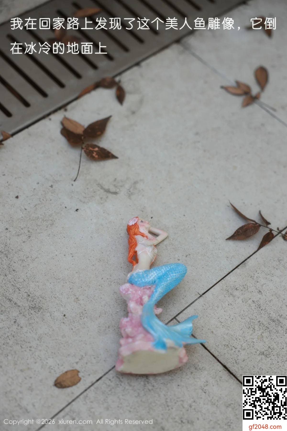 【XIUREN秀人網】2026.01.30 Vol.11298 小薯條nienie 完整版無水印寫真【70P】