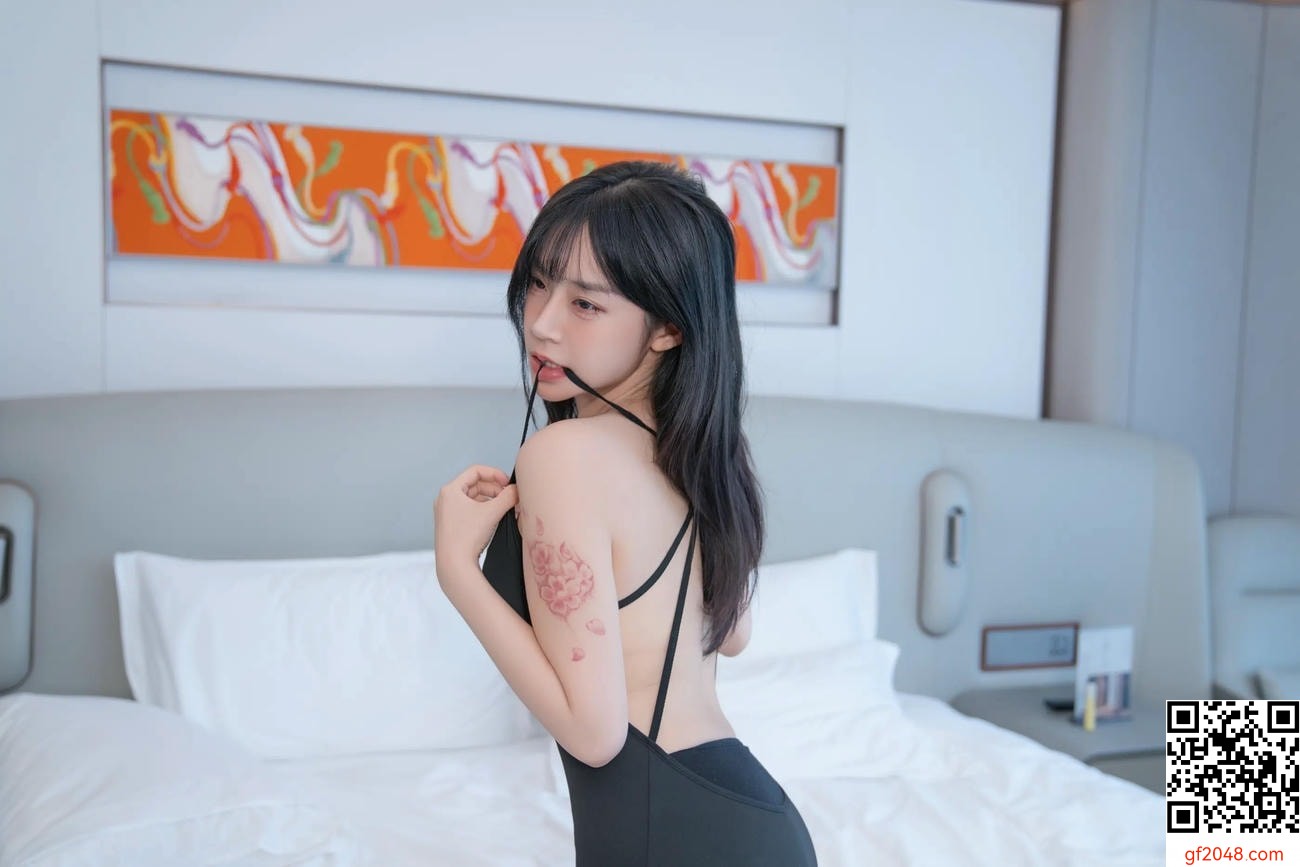 【網路收集系列】YITUYU .. 慵懶與魅惑交織 一元同學Jodie【72P】