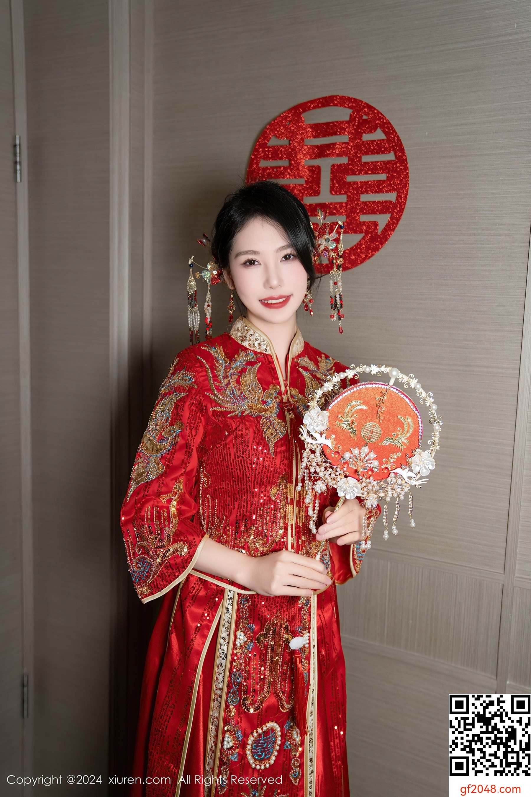 [XiuRen秀人网] No.8376 利世 美腿丝袜