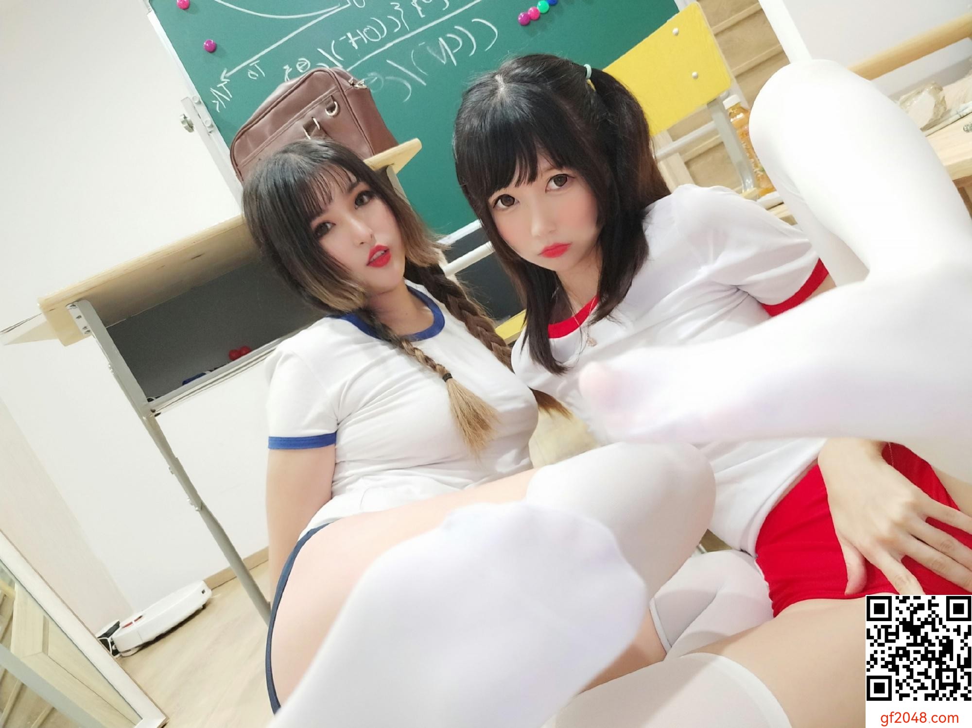Coser@NAGISA魔物喵 – 百合 (81P)