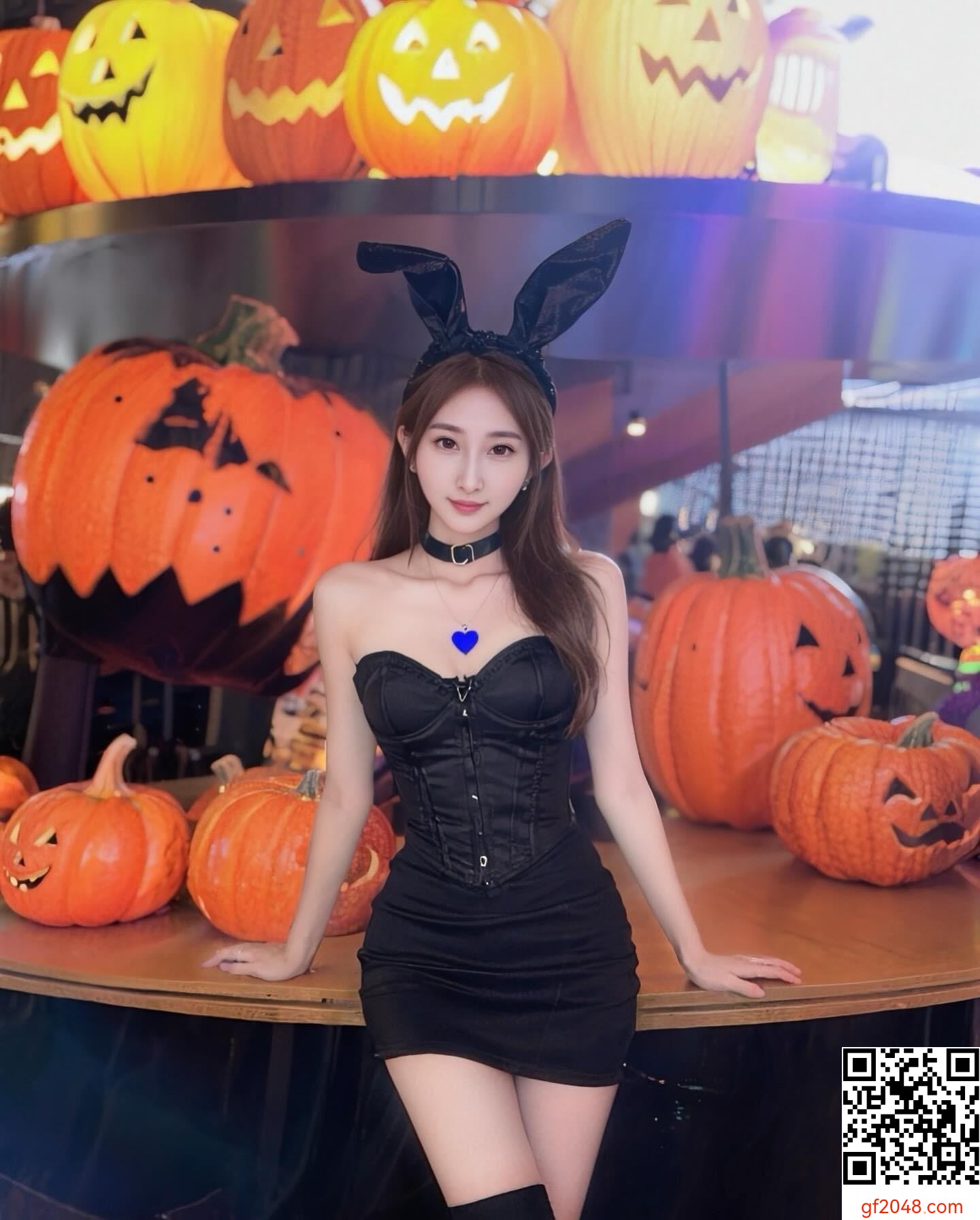 海邊氣溫飆升！niu722_仙氣雪肌、惹火曲線、比基尼女神火辣指數破表 (15P)