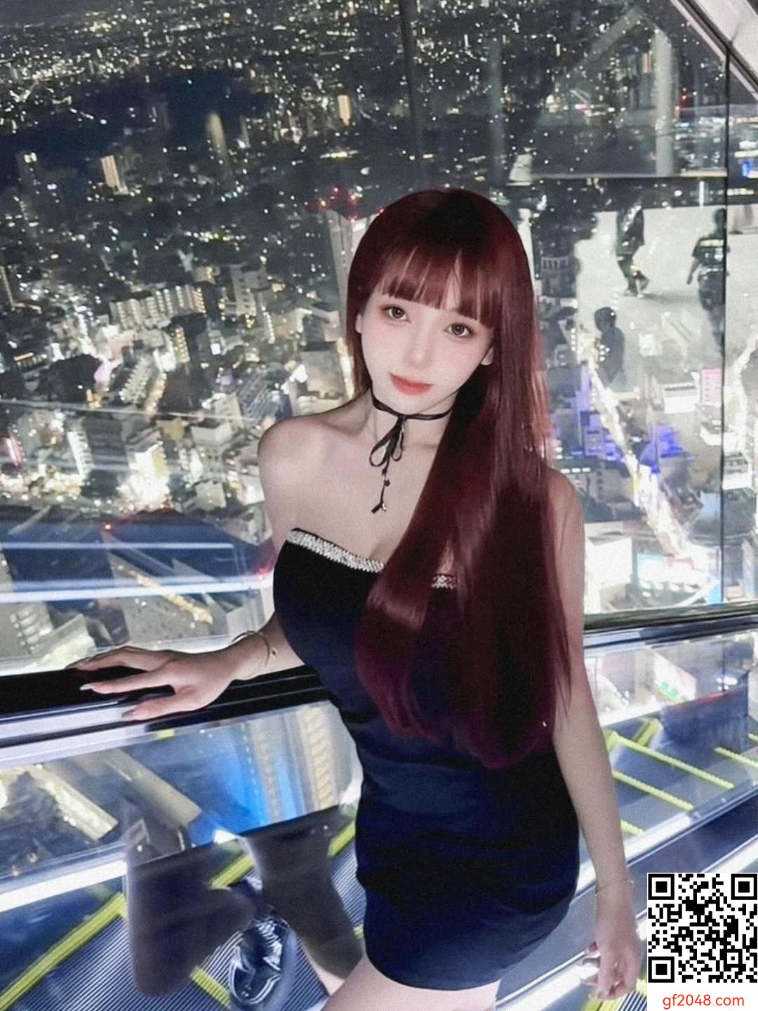 甜心清純妹「木木」極致頂規身材讓人秒硬 (10P)