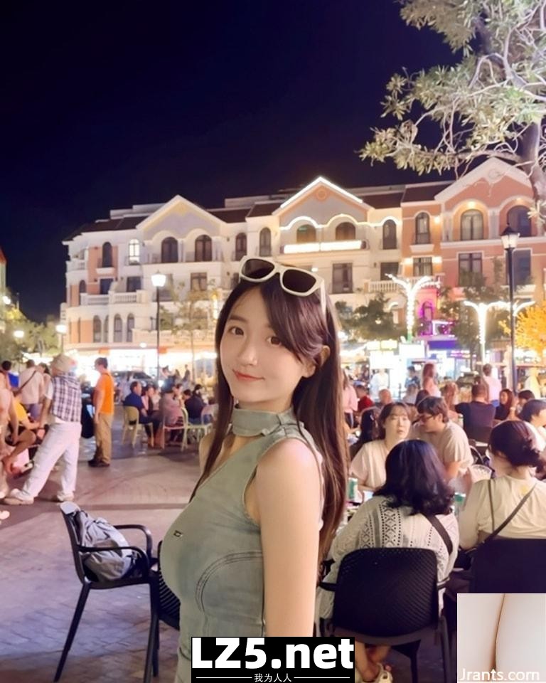 「許雅涵」水汪大眼好會放電 讓人著迷不已 (10P)
