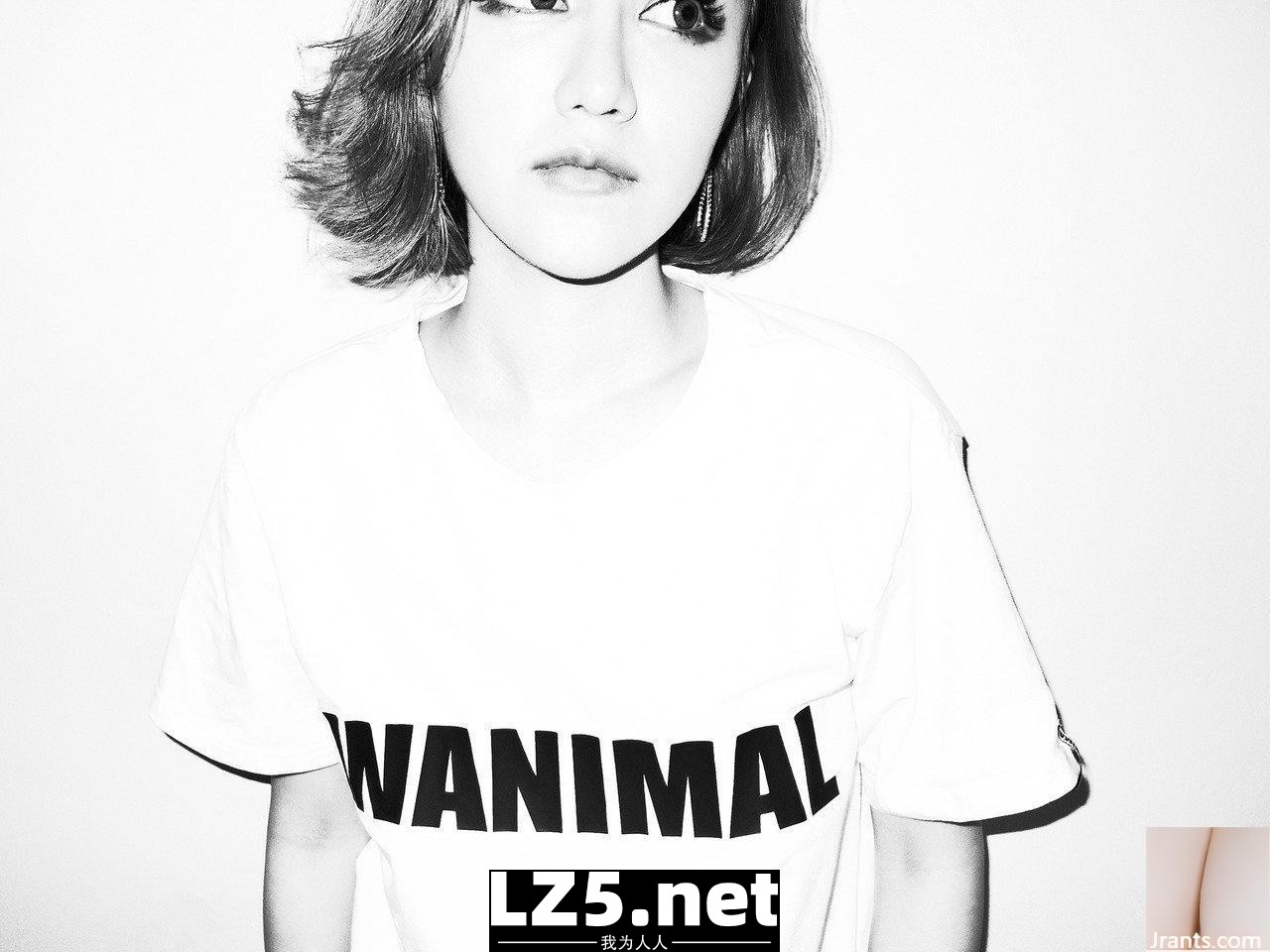 [王動作品] WANIMAL Tumblr寫真第收集(110)  (50P)