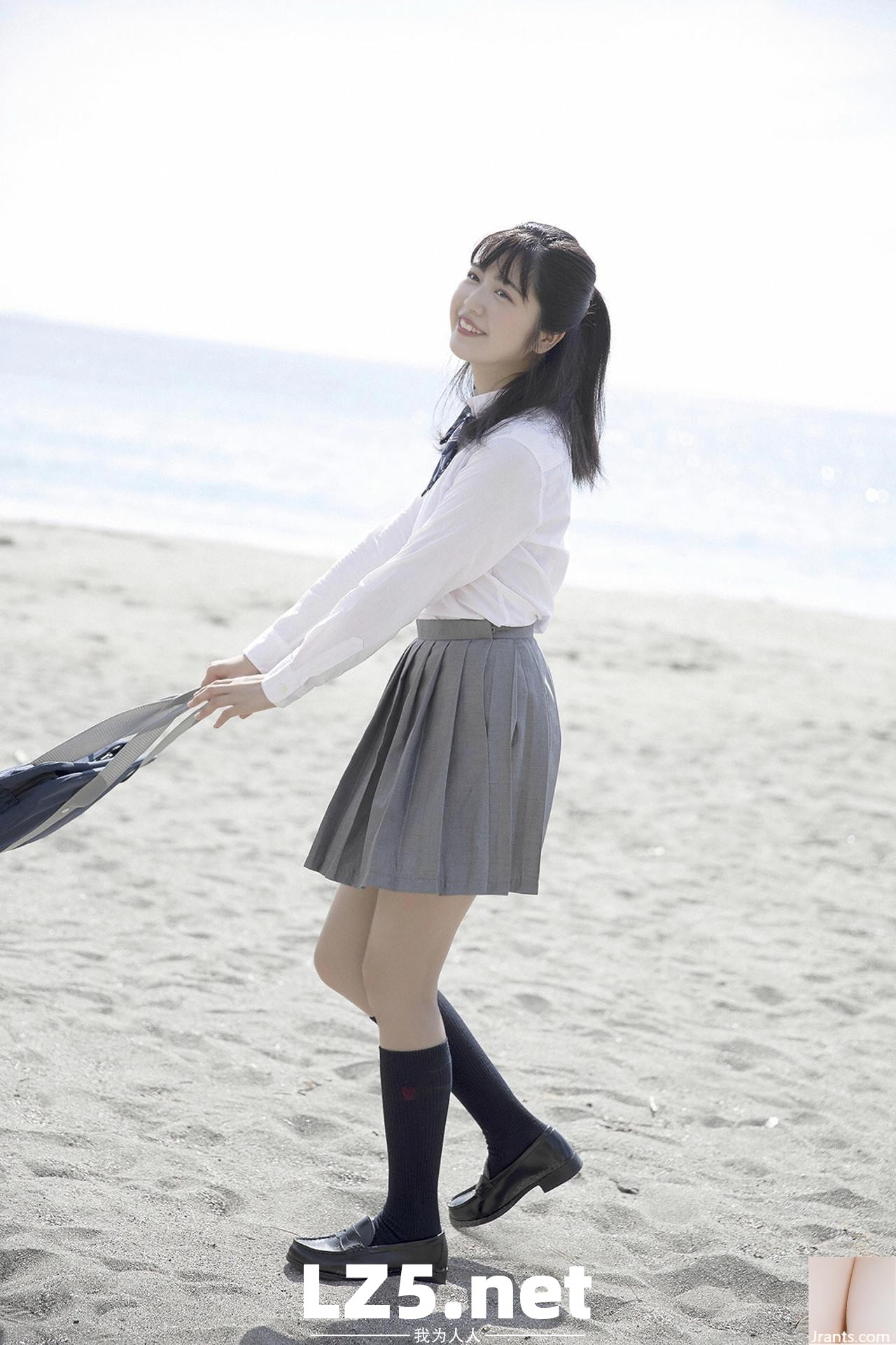 [吉田莉桜] 姣好身材曲線火辣到極點…..太完美了 (36P)