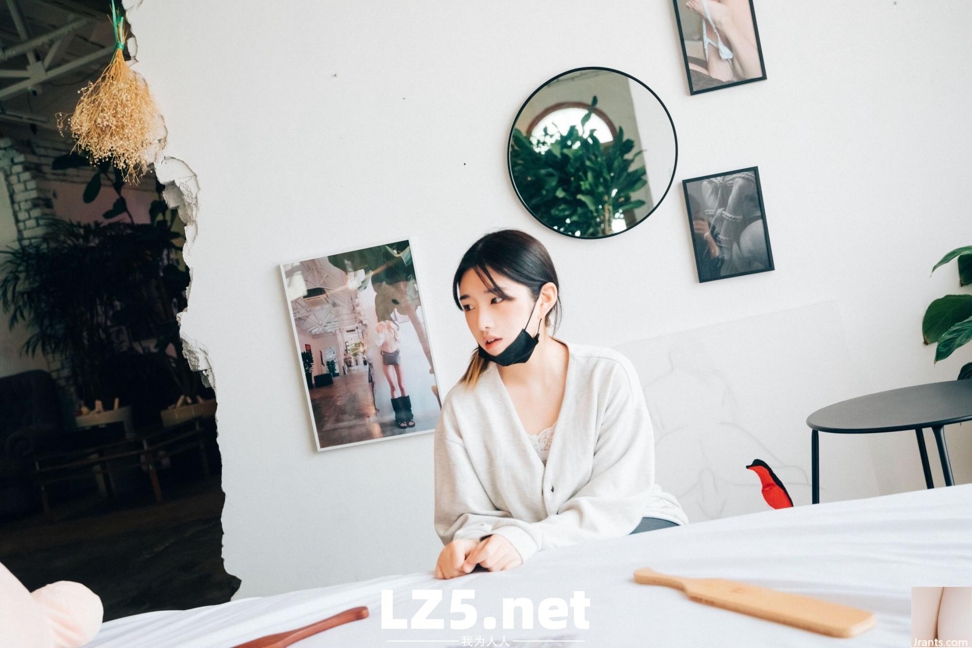 [套圖]  [Loozy] Sonson《Yano date》 (114P)