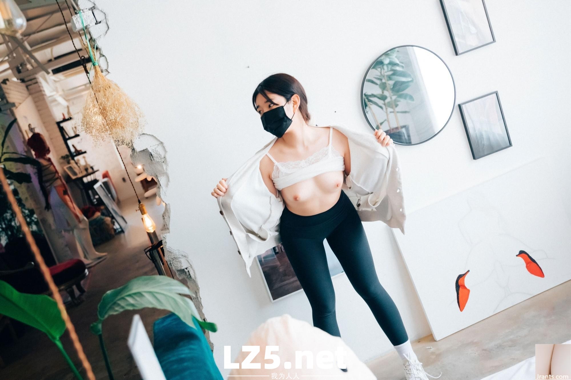 [套圖]  [Loozy] Sonson《Yano date》 (114P)