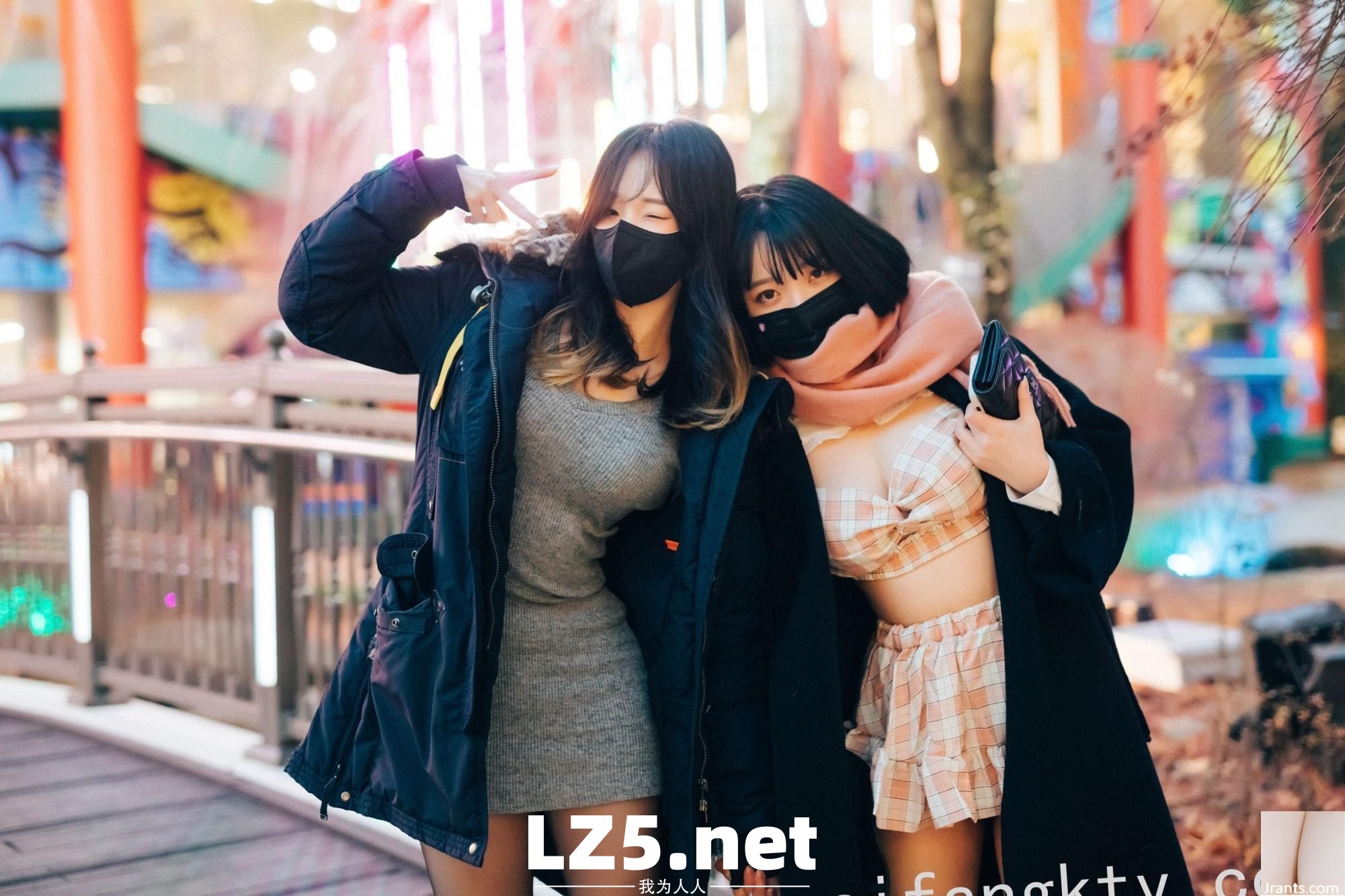 [Loozy] Doube Date (93P)
