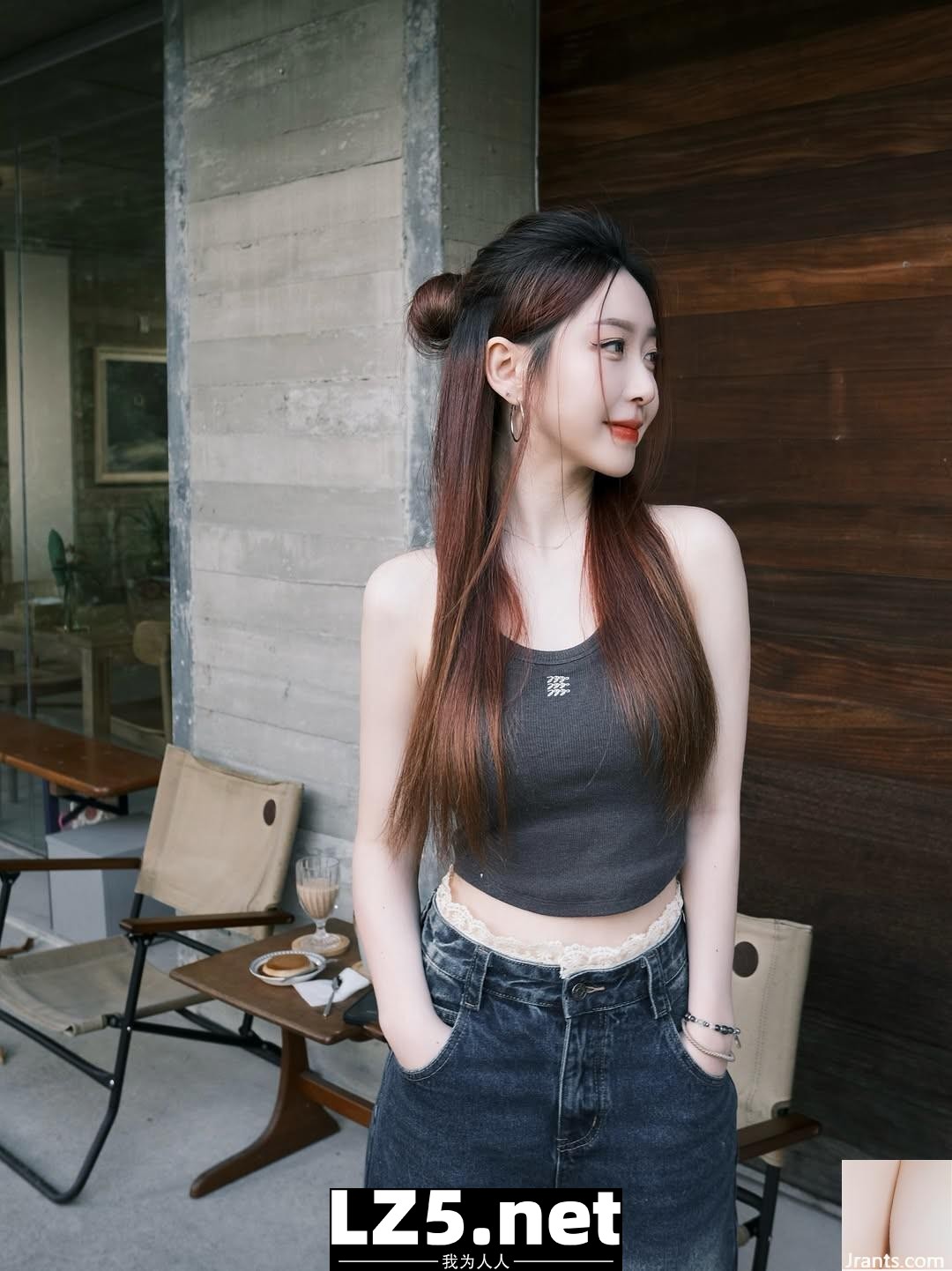 「Zoe 若沂」姣好臉蛋惹火身材讓人看得好陶醉 (10P)
