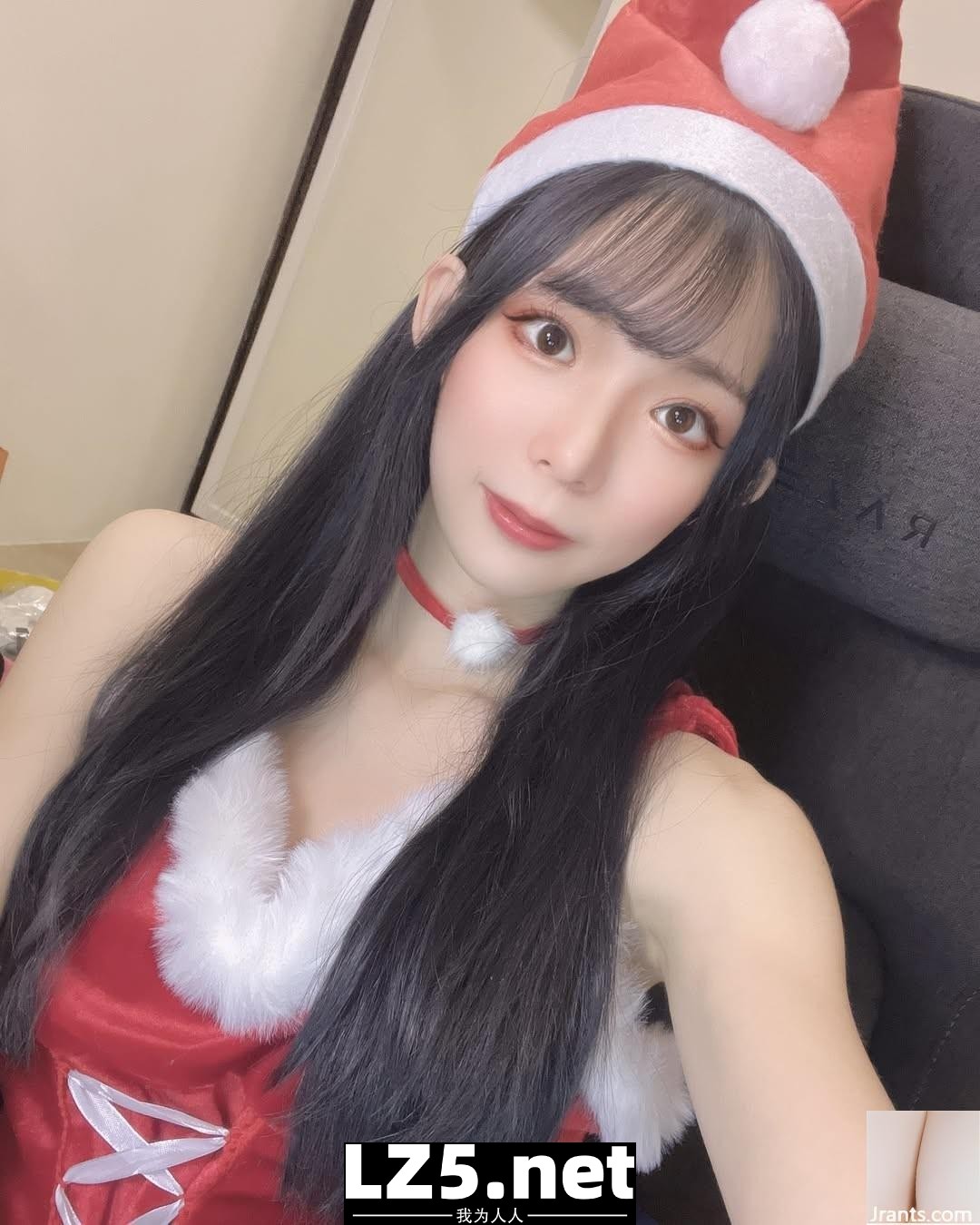 「千緒Tracy」女神降臨 每一個角度都美得無可挑剔 (10P)