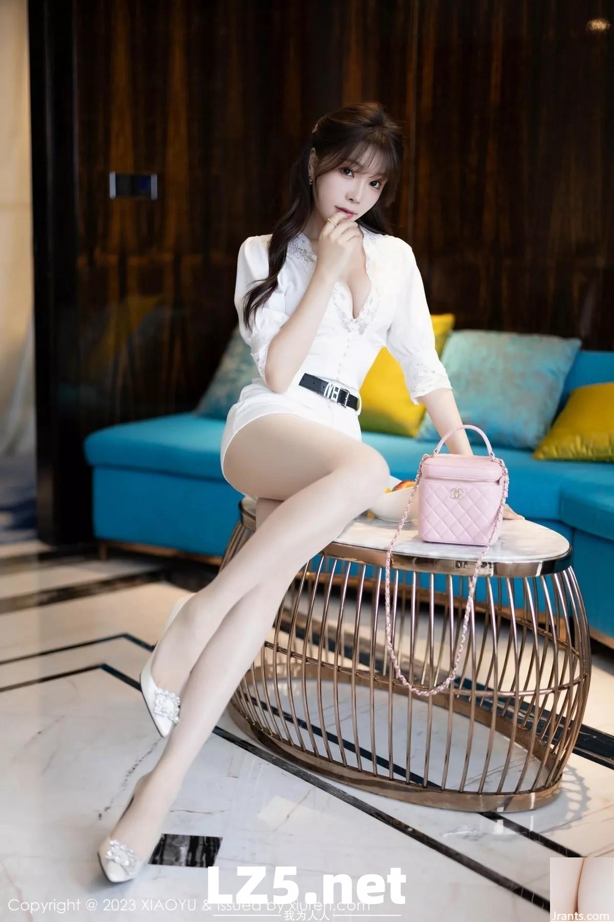 [XiaoYu]高清寫真圖2023.12.06 VOL.1158 徐莉芝 (83P)