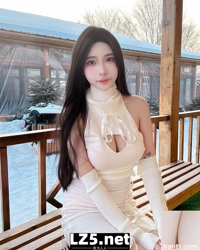 超可愛美少女「YuShan Tan」激起人的佔有慾 (10P)