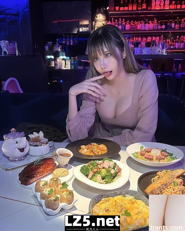 頂級身材「Haruka蕓希」美到無法抵抗 (12P)