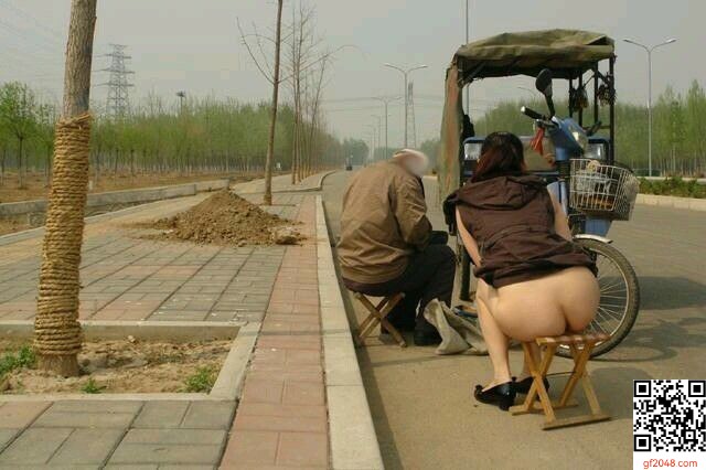 [自拍] 極品露出自拍合集