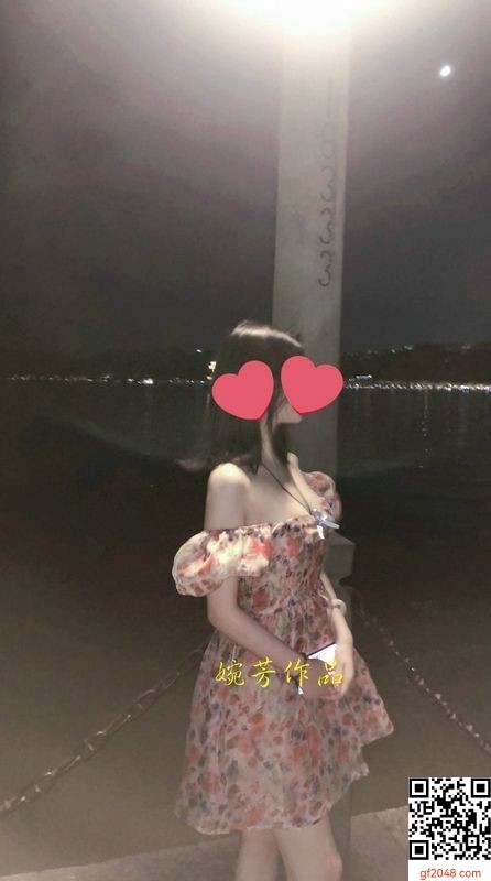 有我這樣的女朋友你幾點回家今晚的風格外溫柔就是有點悶熱