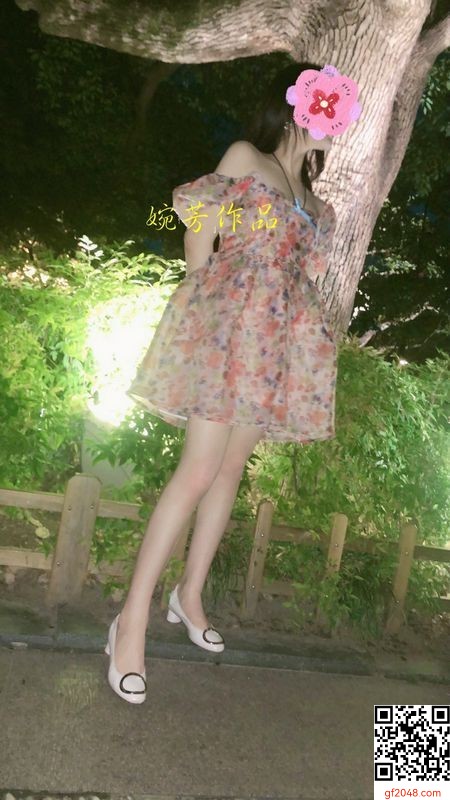 有我這樣的女朋友你幾點回家今晚的風格外溫柔就是有點悶熱